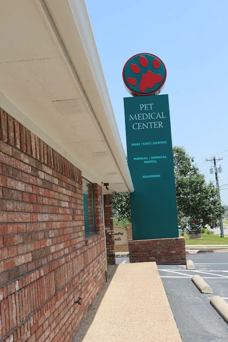 Pet Medical Center Picture 6