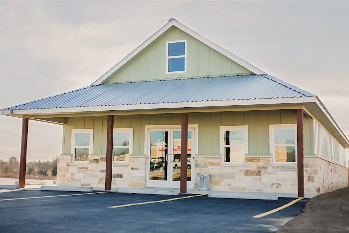 Jarrell Animal Hospital Picture 6