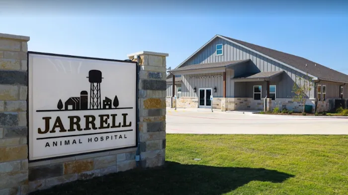 Jarrell Animal Hospital Picture 10