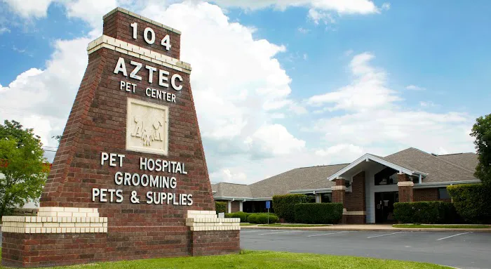 Aztec Pet Hospital Picture 7