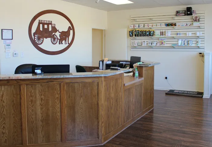 Stagecoach Pet Hospital Picture 1