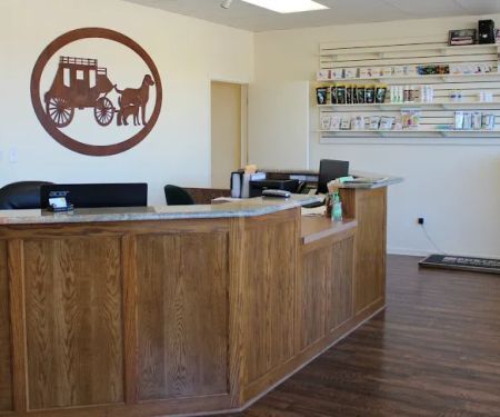 Stagecoach Pet Hospital