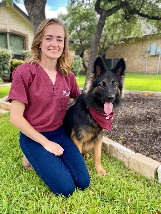 Stagecoach Pet Hospital Picture 2