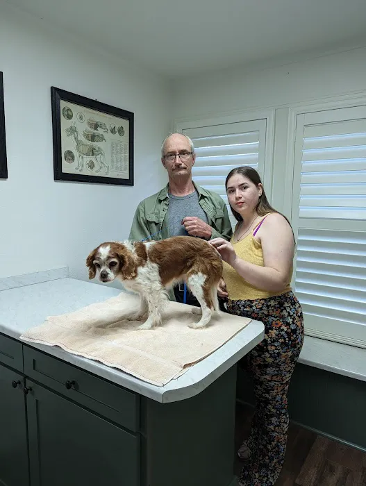 Cornerstone Veterinary Hospital Picture 10