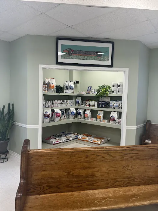 South Park Animal Hospital Picture 2