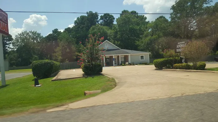 Brookings Animal Hospital Picture 10