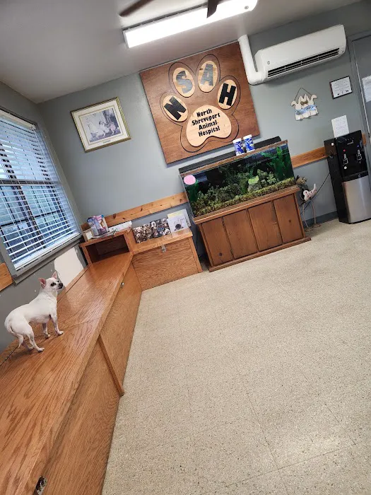 North Shreveport Animal Hospital Picture 1