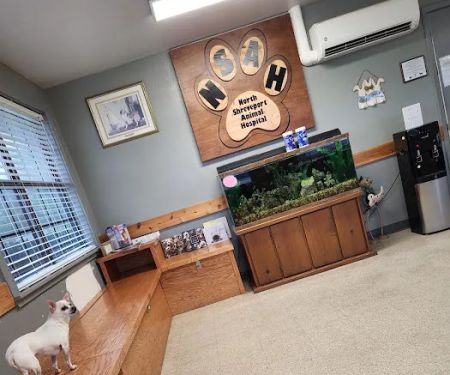 North Shreveport Animal Hospital
