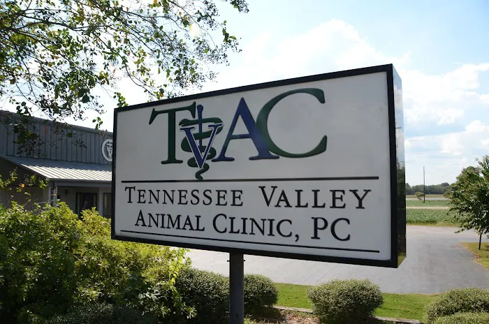 Tennessee Valley Animal Clinic Picture 1