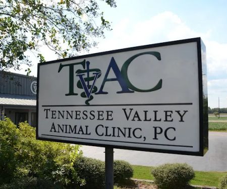 Tennessee Valley Animal Clinic