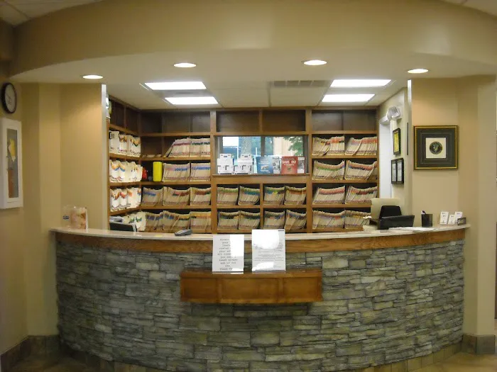 Tennessee Valley Animal Clinic Picture 6