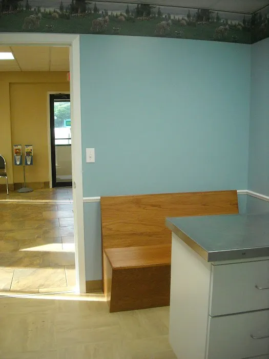 Tennessee Valley Animal Clinic Picture 10