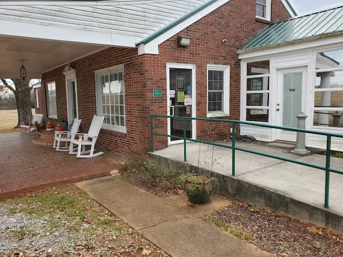 Quad-Cities Animal Hospital Picture 7