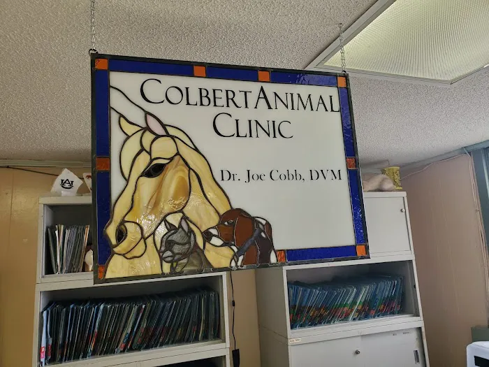 Colbert Animal Clinic Picture 5