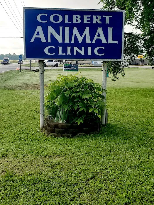 Colbert Animal Clinic Picture 7
