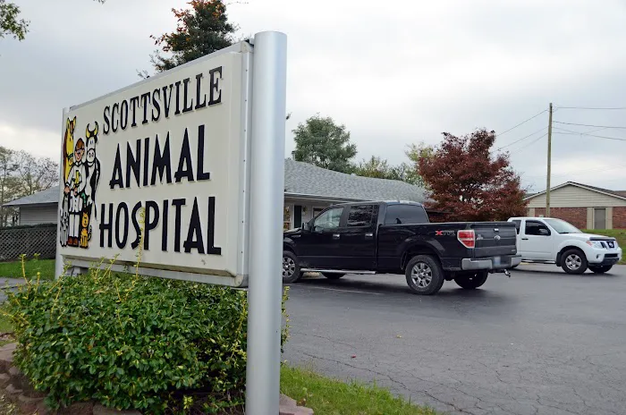 Scottsville Animal Hospital Picture 1