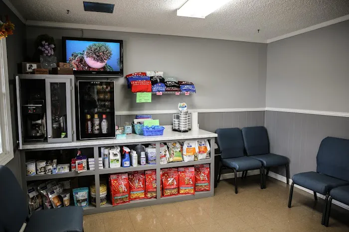 Scottsville Animal Hospital Picture 5