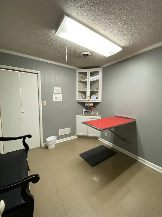 Scottsville Animal Hospital Picture 3