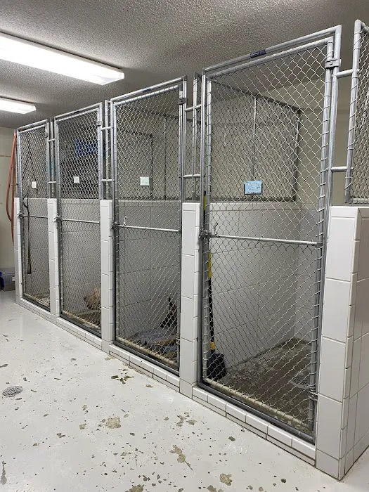 Scottsville Animal Hospital Picture 4