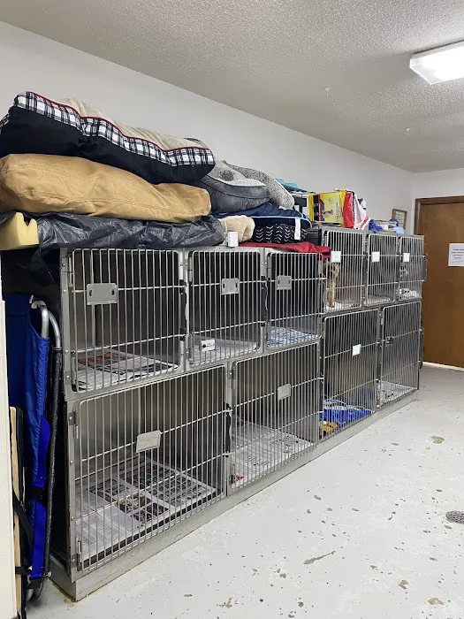 Scottsville Animal Hospital Picture 9