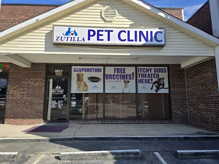 Zutilla Pet Clinic Picture 9