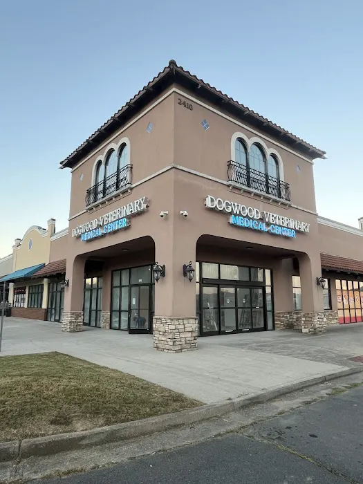 Dogwood Veterinary Medical Center Picture 2