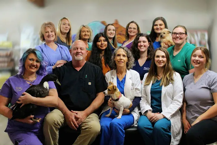 Animal Hospital of Gordon County Picture 6