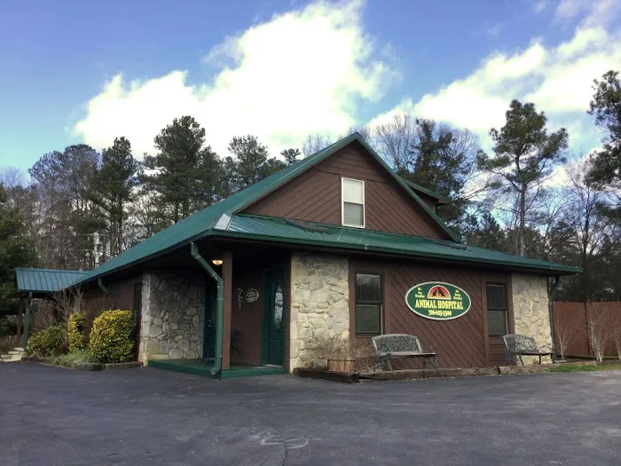 Animal Hospital of Gordon County Picture 9