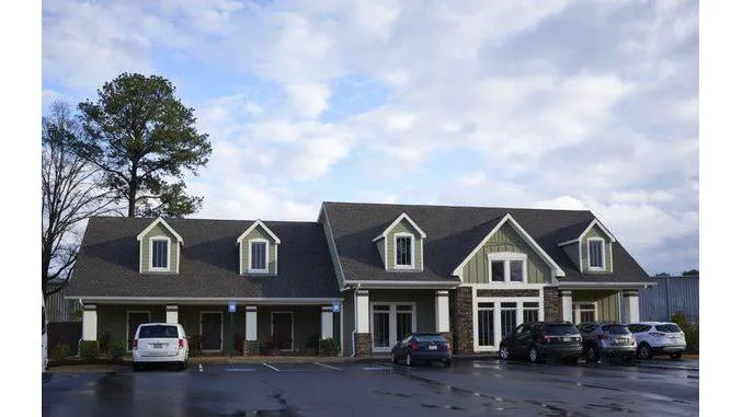 West Rome Animal Clinic Picture 4