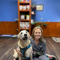 Animal Medical Center of Rome ico
