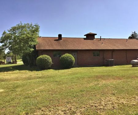 Whatley- Kinney Veterinary Clinic