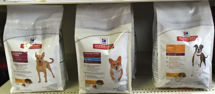 Whatley- Kinney Veterinary Clinic Picture 2