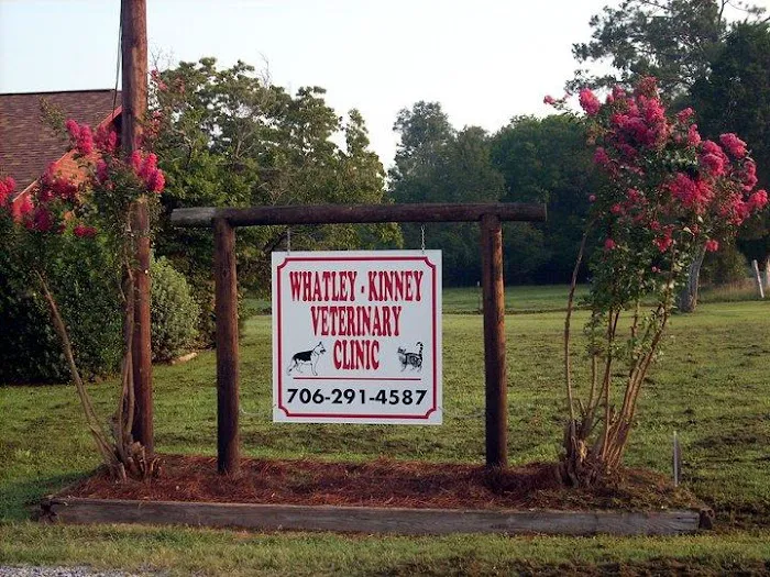 Whatley- Kinney Veterinary Clinic Picture 6
