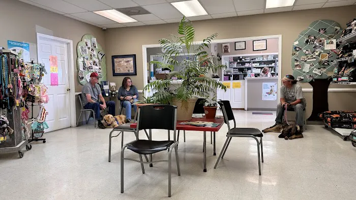 Nichols Animal Hospital Picture 3