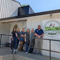 Farm & Friend General Veterinary Services LLC ico