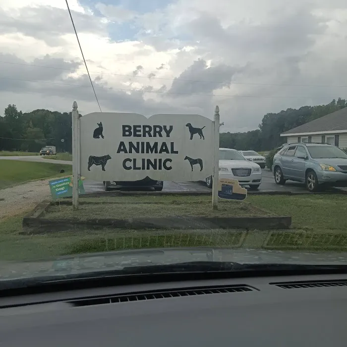 Berry Animal Clinic of Piedmont, Alabama Picture 10