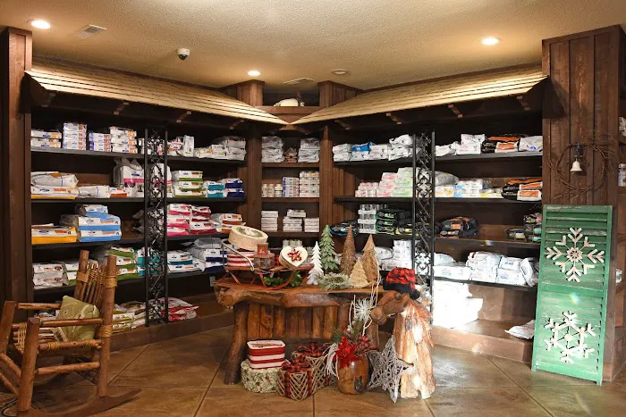 Arab Veterinary Hospital Picture 1