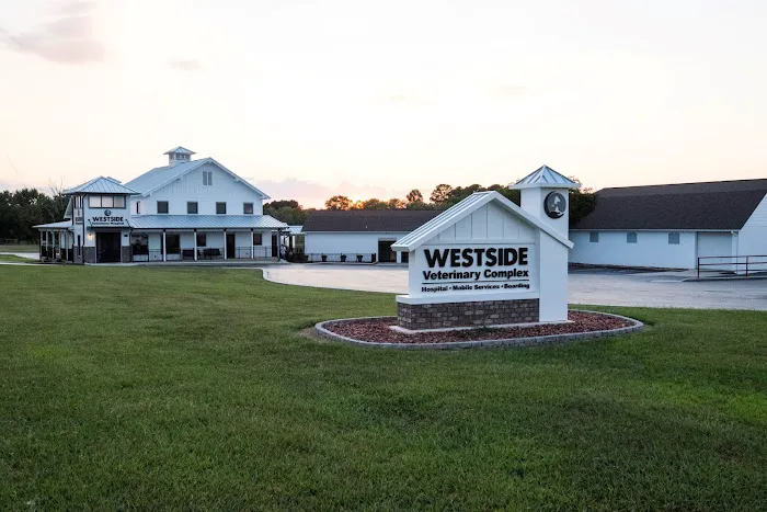 Westside Veterinary Hospital Picture 10
