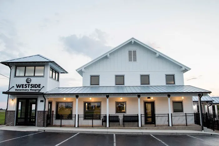 Westside Veterinary Hospital Picture 8