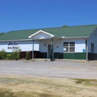 North Blount Animal Hospital ico