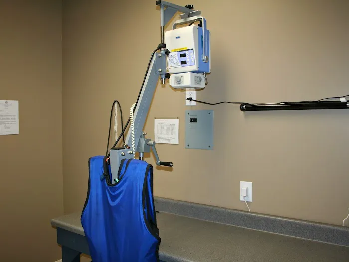 North Blount Animal Hospital Picture 4