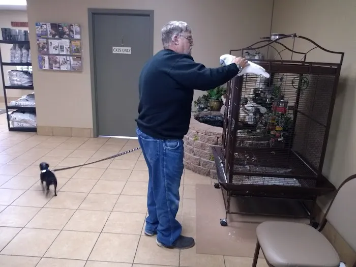 Brookview Animal Health Center Picture 8