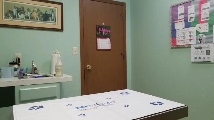 Pioneer Animal Hospital Picture 1