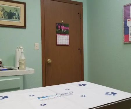 Pioneer Animal Hospital