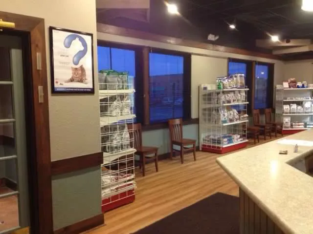 Mason City Pet Clinic Picture 3