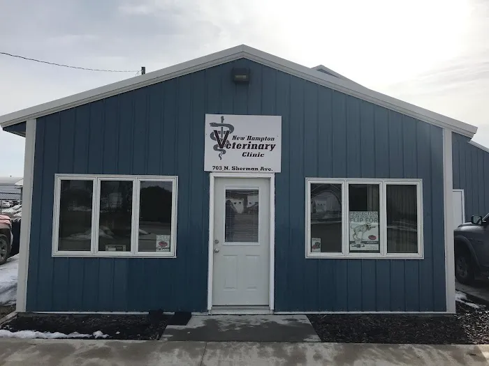 New Hampton Veterinary Clinic Picture 5