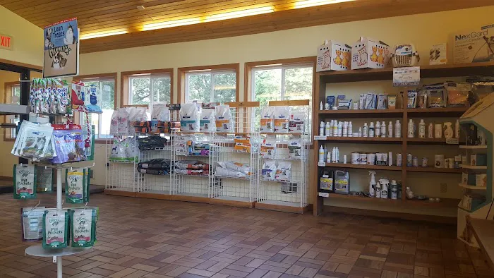 Amherst Veterinary Hospital Picture 7