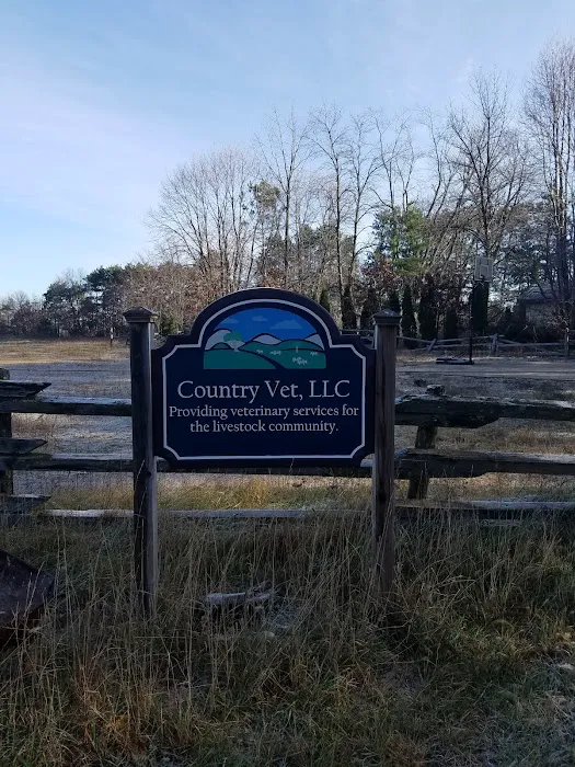 Country Vet, LLC Picture 1