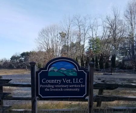 Country Vet, LLC