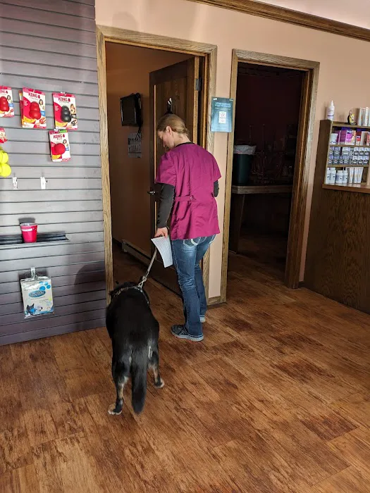 Grimm Tails Veterinary Picture 7